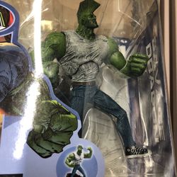 Mcfarlane Action Figures /Spawn...