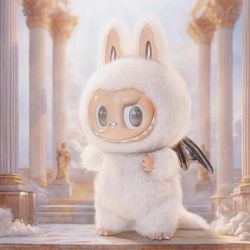 Angel In The Clouds ZIMOMO 