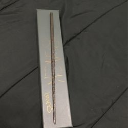 Sirius Black Wand- Harry Potter Series