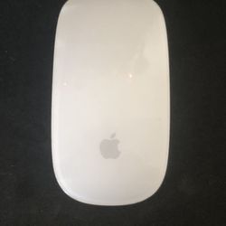 Apple Magic Mouse 2 (Wireless, Rechargable) - Silver
