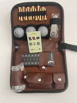 Golf Bag Accessories 