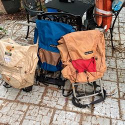 Hiking Back Packs 
