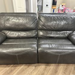 Leather furniture Set 