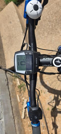 Pedal assist bicycle