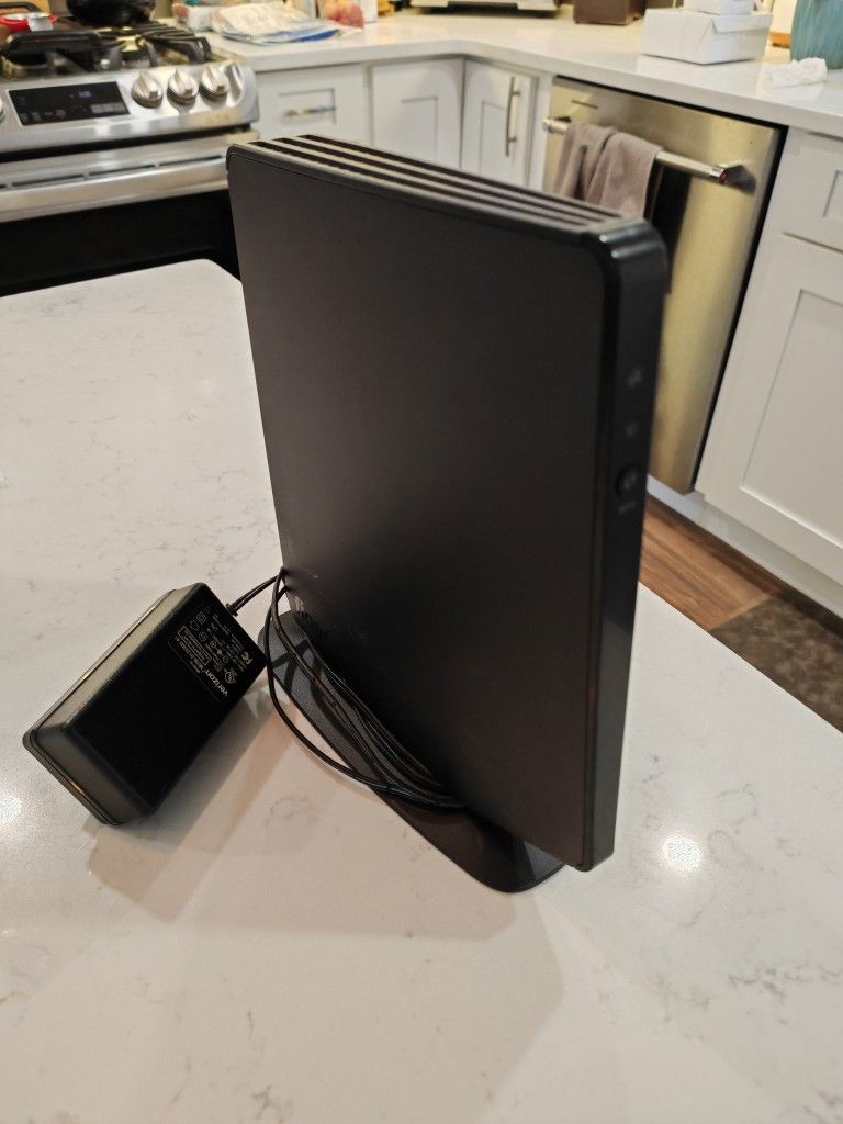 Verizon FiOS G1100 Router Modem
