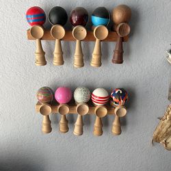 Kendama
