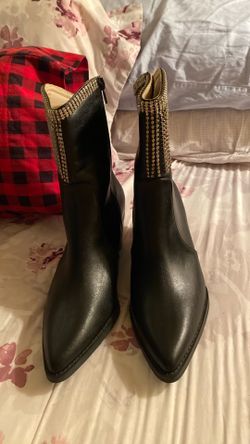 Botines Para Mujer Size 9