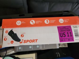 Jsports Women's size11