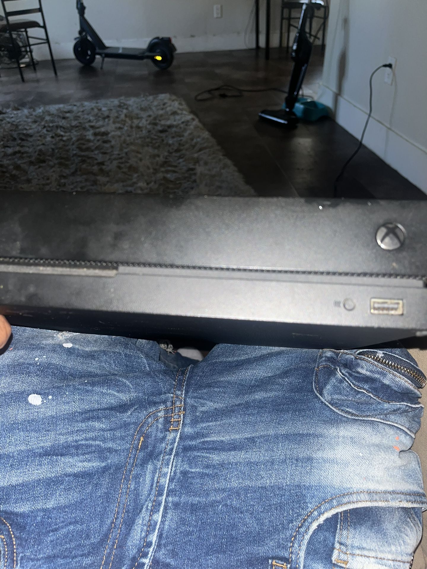 Xbox One