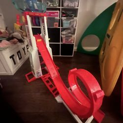 Paw Patrol Rescue Wheels Tower