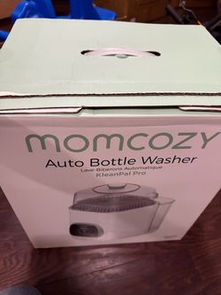 Momcozy KleanPal Pro Auto Bottle Washer