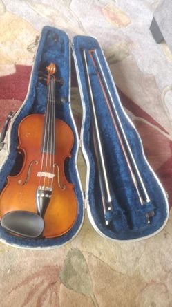 Suzuki Full Size Violin