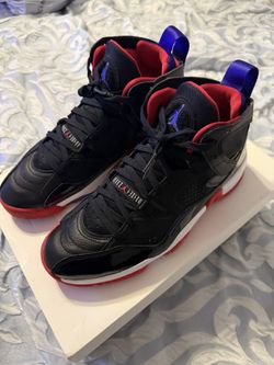 Jordan Jumpman Two Trey