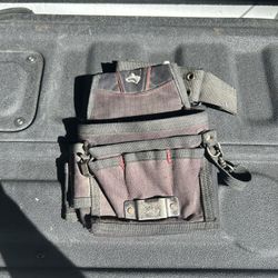 small tool bag