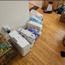 Discount Sewing Machines And Maintenance!