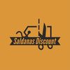 Saldana’s Discount Store 