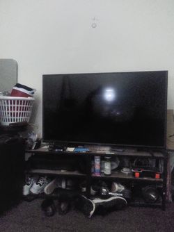 TV Vizio  4k 55'