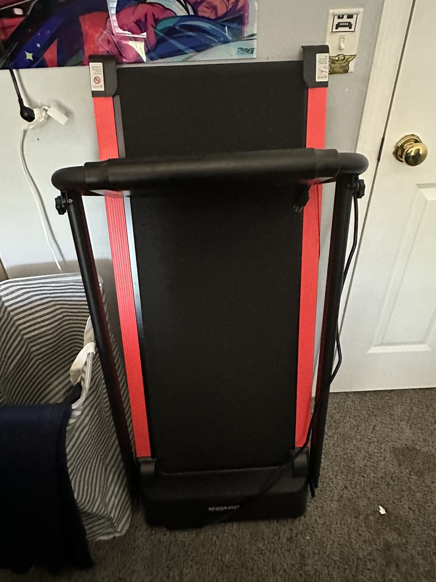 Walking Pad. New