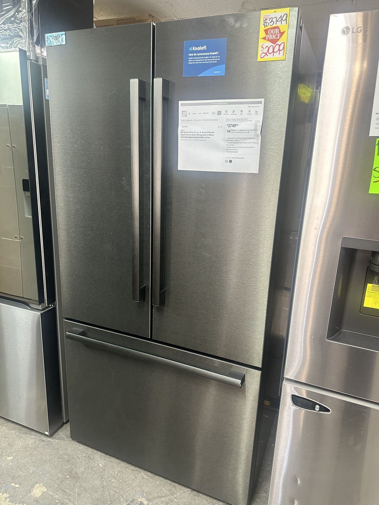 how do you pronounce bosch