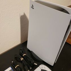 PlayStation             (Clean)