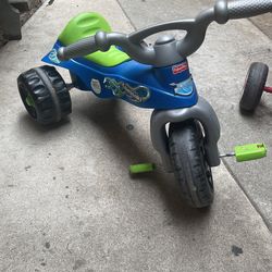 Kids Tricycle 