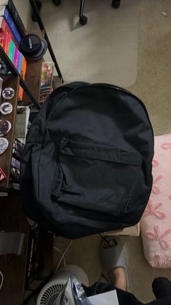 Yeezy BP02 backpack