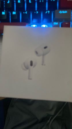 AirPods Pro 2