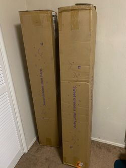 Full Mattress