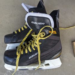 Bauer Ice Skates 10.5 M