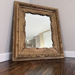 Antique Mirror 