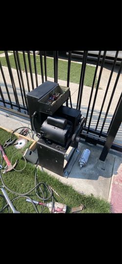 Electric motor