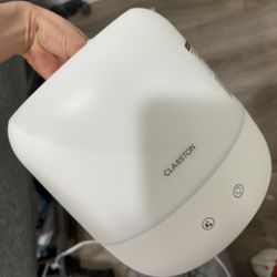 Humidifier 