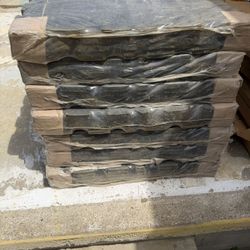 Interlocking Floor Mats