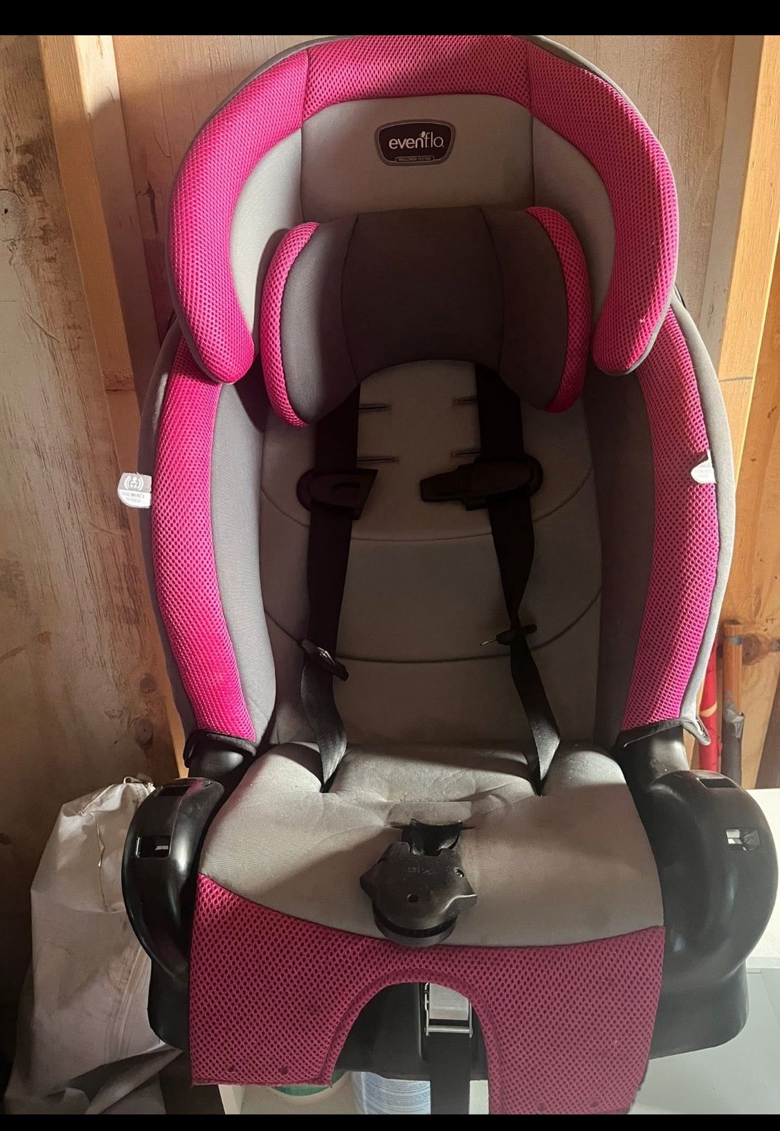 Car seat