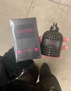 Valentino cologne