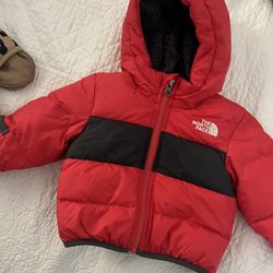 Baby THE NORTH FACE Coat