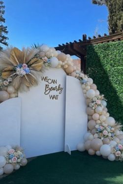 Gender Reveal