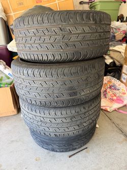 Tires