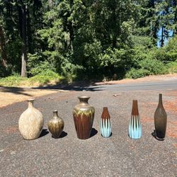 Vase / Flower Pot (collection 1)