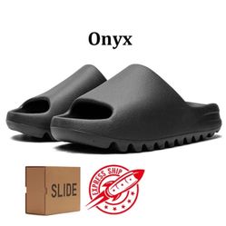 yeezy slides