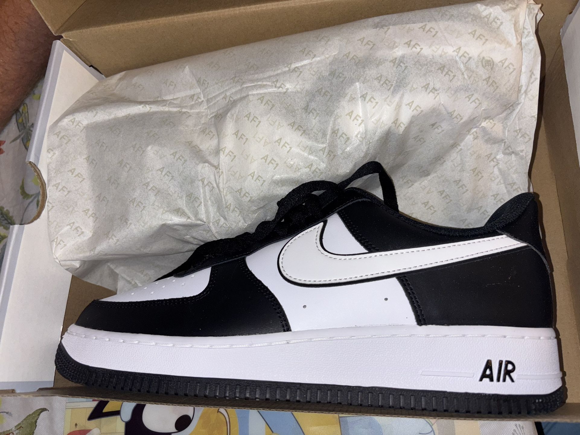 Nike Air Forces
