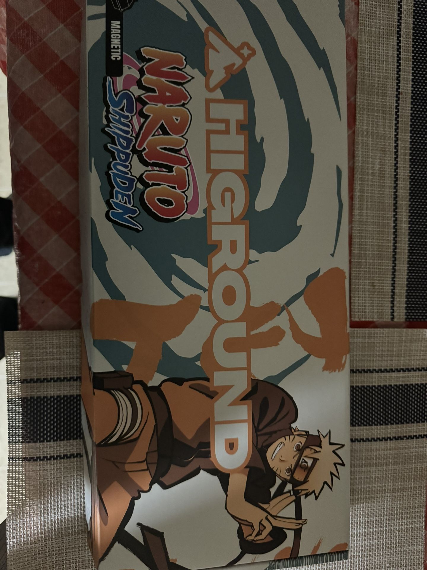 Higround Performance basecamp keyboard Computers & Accessories