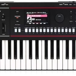 Vendo Piano Juno-d6 Nuevo 