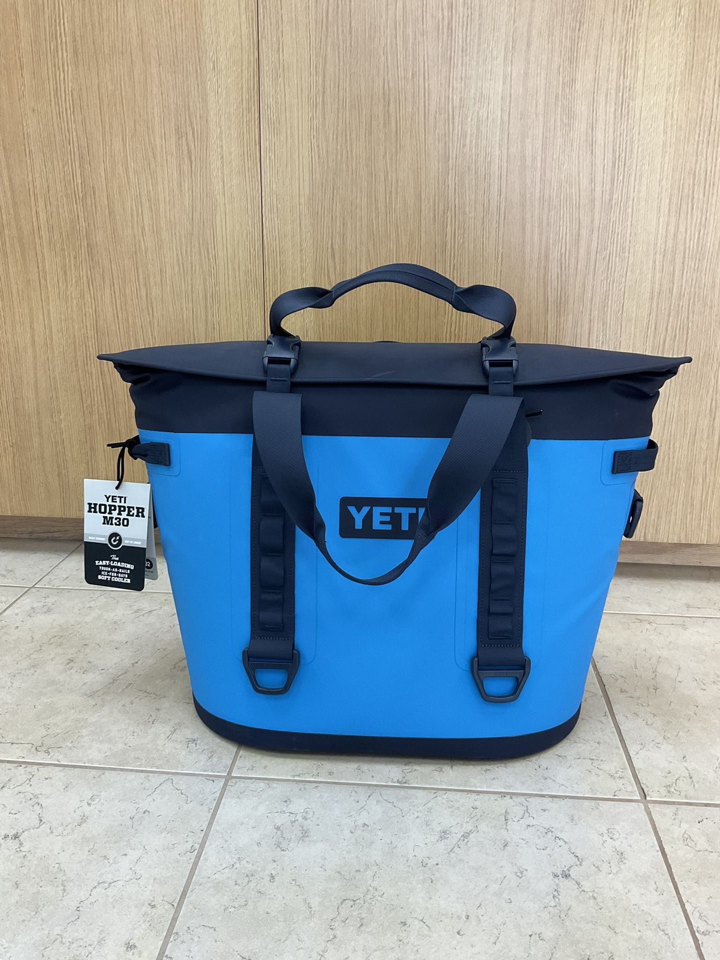 YETI HOPPER M30 2.0