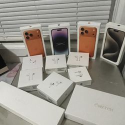 APPLE BOXES NOT FREE CHECK PRICES IN THE DESCRIPTION