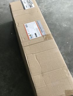 4 Light Bathroom Vanity Fixture