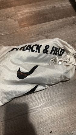 Nike track spikes men’s size 11