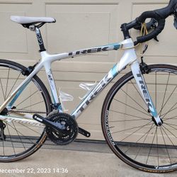 Trek Madone 4.5 Full Carbon Frame Road Bike 