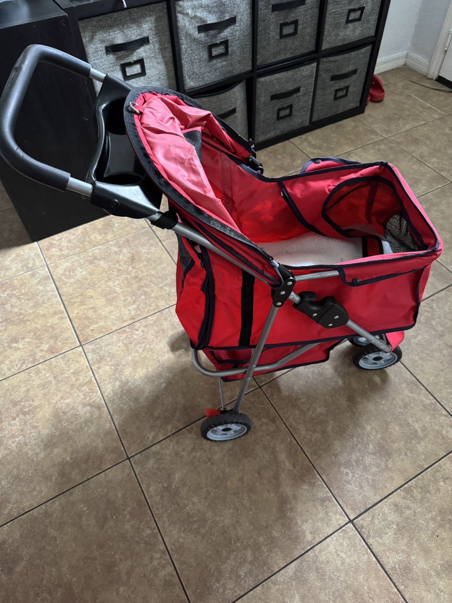 Dog Stroller