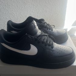 air force 1s
